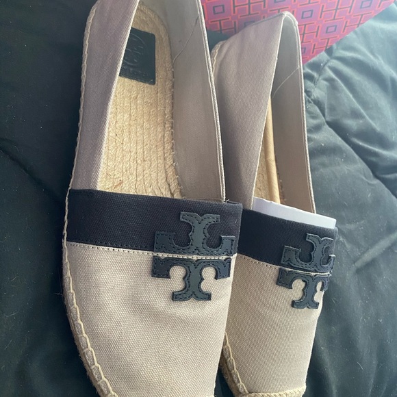 Tory Burch Weston Espadrille - Picture 3 of 3